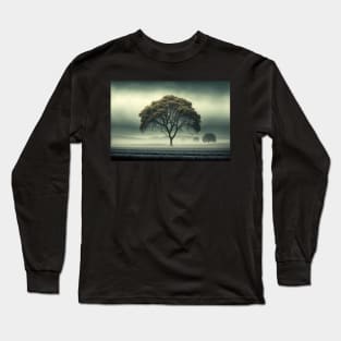 Lone Tree Long Sleeve T-Shirt